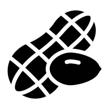 Ragbi topu ikonu. İnternet için basketbol sopası vektör simgelerinin basit bir gösterimi