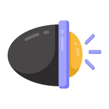 kablosuz aygıt simgesi. Beyaz arkaplanda izole edilmiş web tasarımı için taşınabilir video kamera vektör simgelerinin izometriği