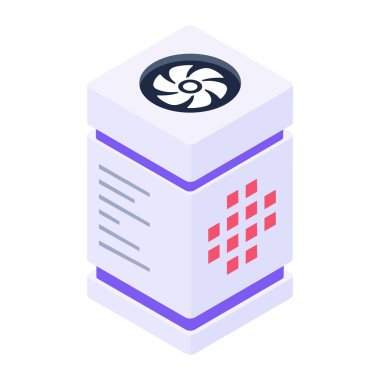 Web simgesi basit tasarım