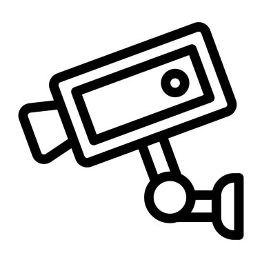 Alışveriş arabası. Basit resimleme