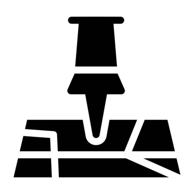 Yazılı not. Basit resimleme