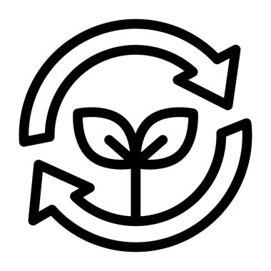 Uçurtma. Web simgesi basit illüstrasyon