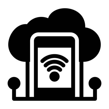 Bulut hesaplama. Basit tasarım