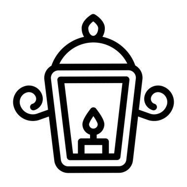 Çaydanlık. Web simgesi