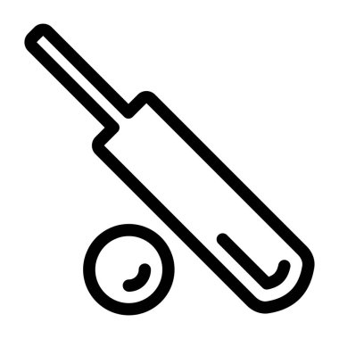 Mutfak araçları ikon vektör illüstrasyonu