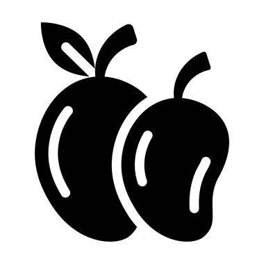 Elma web tasarımı beyaz arkaplanda izole edildi