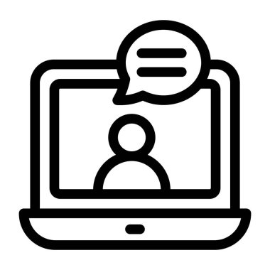 dizüstü bilgisayar, dizin, eğitim, optimizasyon, pazarlama, yönetim, ekommerce, vektör illüstrasyonu