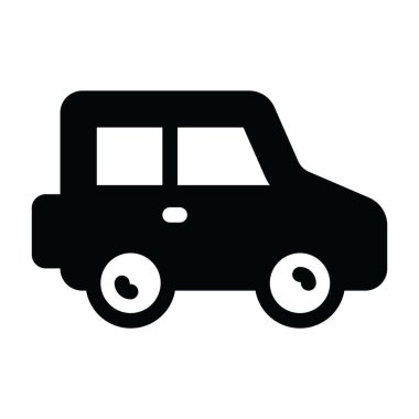 Araba nakli. Basit tasarım