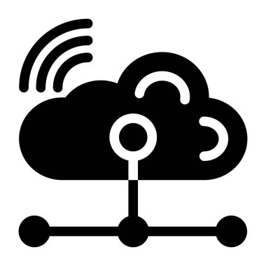 Bulut hesaplama. Basit tasarım