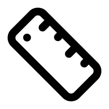 Araba anahtarı. Basit resimleme