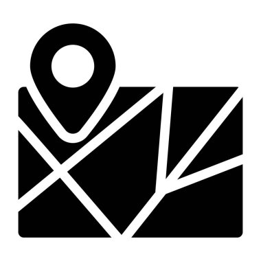 Mektup. Web simgesi basit illüstrasyon