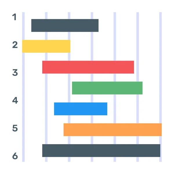 Infografía Icono Web Ilustración Simple — Archivo Imágenes Vectoriales