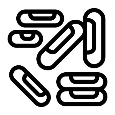 hap web simgesi basit tasarım  