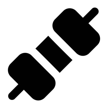 dondurma vektör simgesi