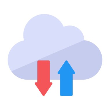Bulut hesaplama. Basit resimleme