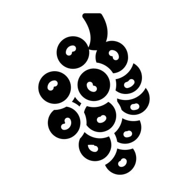 Cadılar Bayramı için bir arkaplan vektör illüstrasyonu