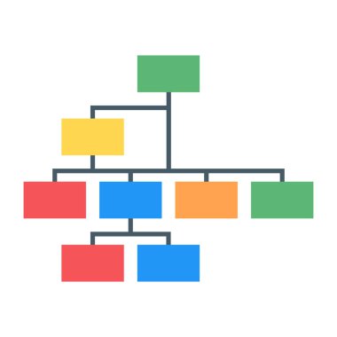 İş sunumu için bilgi şablonu, broşür, el ilanı, poster, web tasarımı, vektör illüstrasyonu