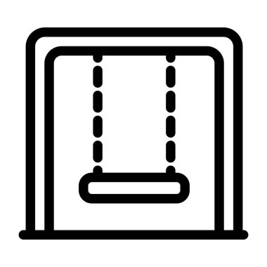 Eğitim simgesi vektör illüstrasyonu