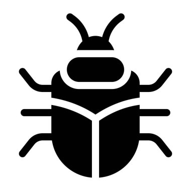 hata simgesi vektör illüstrasyonu