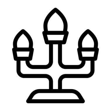 Mum. Web simgesi basit illüstrasyon