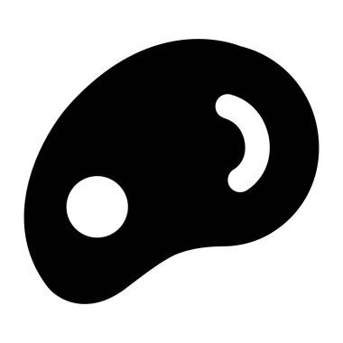 Yin yang uyum ve dengenin sembolü...