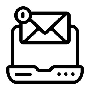 e-posta. Web simgesi