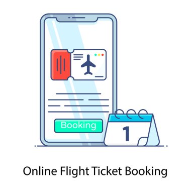 simge tasarımı ile mobil uygulama kavramı, vektör illüstrasyonu 10 eps grafik.