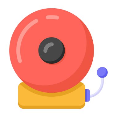 mezura simgesi. Beyaz arkaplanda izole edilmiş web tasarımı için robot oyuncak vektör simgelerinin karikatürü