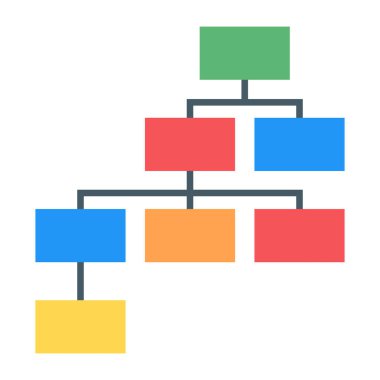 İş sunumu için bilgi şablonu, broşür, el ilanı, poster, web tasarımı, vektör illüstrasyonu