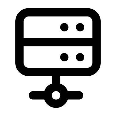 veri depolama. Basit resimleme 