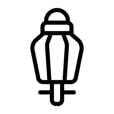 Su. Web simgesi basit illüstrasyon