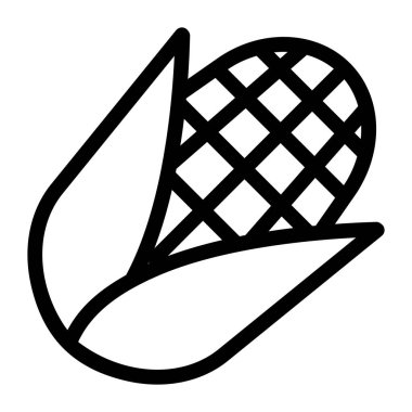 Mısır. Web simgesi vektör illüstrasyonu