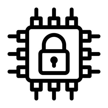 Güvenlik sistemi. Basit tasarım