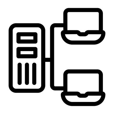 veri depolama. Basit resimleme 