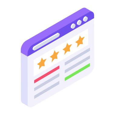 haber vektörü simgesi modern basit illüstrasyon