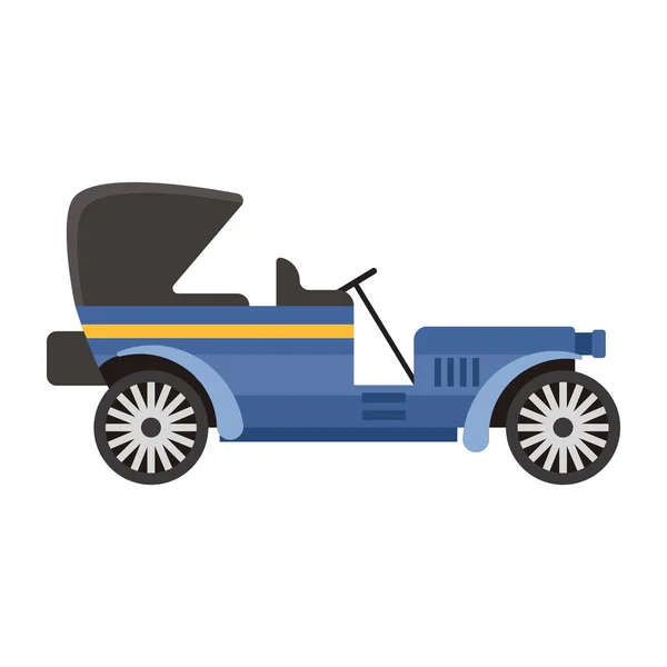 Εικονίδιο Αυτοκινήτου Ισομετρική Απεικόνιση Διανύσματος Τζιπ — Διανυσματικό Αρχείο