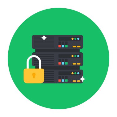 veri depolama. Basit tasarım