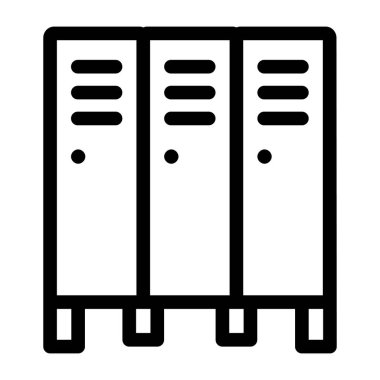 Kitap. Web simgesi basit illüstrasyon