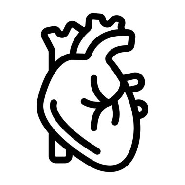 Çizgi film yılanının vektör çizimi