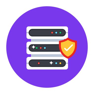 veri depolama. Basit resimleme