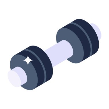 Modern otomatik simgenin vektör illüstrasyonu