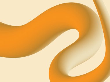 Sıvı şekilli soyut bir arkaplan. vektör illüstrasyonu