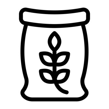 Mum. Web simgesi basit illüstrasyon