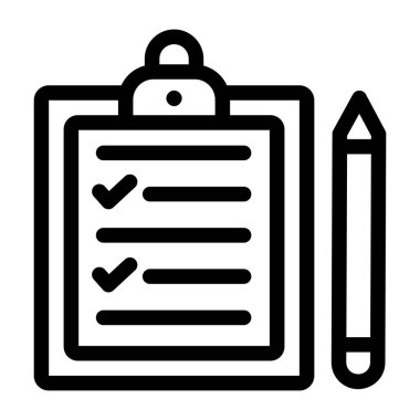 Pano. Web simgesi basit tasarım