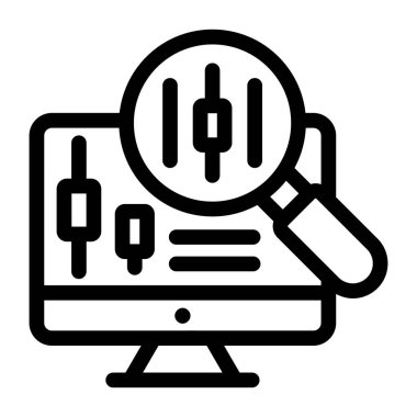 arama optimizasyonu. Basit tasarım