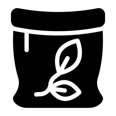 Bebek partisi ikonu. Web için basit havlu vektör simgeleri çizimi