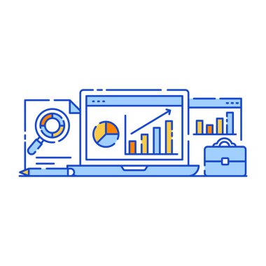 ticari analizler, analiz, veri, optimizasyon, istatistik, arama, rapor, dizüstü bilgisayar, tablet, grafik