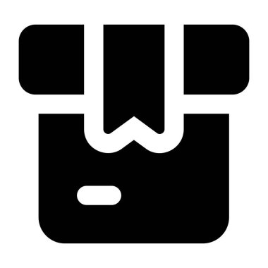 Dosya. Web simgesi basit illüstrasyon