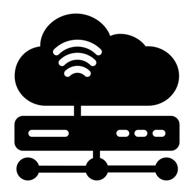 Bulut hesaplama. Basit resimleme