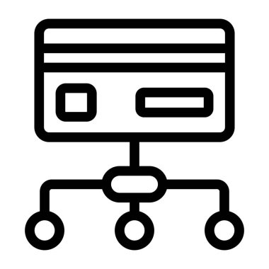 veri depolama. Basit resimleme